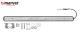 BullFace OR-SX300CB - OSRAM | barra LED 14 combo SX300CB (CB)