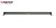 BullFace OR-FX1000CBSM - OSRAM | barra LED 42" combo FX1000 CB SM