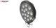 BullFace OR-VX120R - OSRAM faro LED marcha atráz (redondo) VX