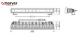 BullFace OR-SX300SP - OSRAM | barra LED 14" SPOT SX300SP (SP)