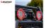ARB 4x4 Accesorios ARB-21FV2 - ARB | intensity (V2) 21 LED osram (flood)