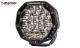 BullFace LED-NHX180V - Faro de LED "night hawk" VLi Ø180cm - flood + spot
