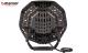 BullFace LED-NHX180V - Faro de LED "night hawk" VLi Ø180cm - flood + spot