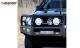 BullFace LED-NHX230V - Faro de LED "night hawk " VLi Ø180cm VLi Ø180cm