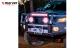 ARB 4x4 Accesorios ARB-40S - Barra LED ARB intensity 20" (40 led) (Spot)