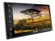 Evus DD190R - Sistema multimedia EVUS 2 DIN con display táctil de 6,8"