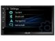 Evus DD220R - Sistema multimedia EVUS 2 DIN con navegación GPS