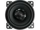 Evus S42 - Altavoces coaxiales de 2 vías de 4" (100MM)