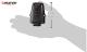 ARB 4x4 Accesorios 10900027 - ARB | Cableado completo neveras ARB (6m) + base enchufe