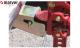 BullFace KX-TC-202 - Soporte HI-LIFT para estribos