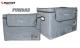 BullFace V-5824 - Nevera BULLFACE 60 litros
