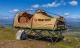 BullFace ARB-1050140 - Hamaca Camper "ARB"