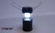 BullFace V-5727/02 - Lámpara inrterior led (recargable)