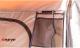 ARB 4x4 Accesorios ARB-813208 - Cerramiento para toldo "ARB"
