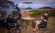ARB 4x4 Accesorios ARB-123 - Mesa camping "ARB"
