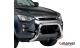 BullFace IC-400/I-CE - Big bar inox ø63mm (cee) isuzu dmax (2020)