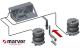 BullFace NK-605-NEU - Kit Suspensión neumática basic