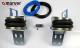 BullFace NK-605-NEU - Kit Suspensión neumática basic