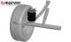 BullFace MK-474-NEU2 - Suspensión neumática confort (L200)