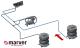 BullFace MK-474-NEU2 - Suspensión neumática confort (L200)