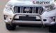BullFace TR-95/I - Defensa inox BIG BAR "BULLFACE" (no cee)