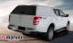 BullFace MK-413 - Hard top abs "BULLFACE"  doble cabina sin ventanas