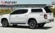 BullFace MK-400 - Hard top fibra doble cabina con ventanas