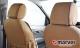 BullFace FUB-TV285/B - Fundas asiento reforzadas