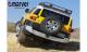 ARB 4x4 Accesorios A-5620010 - Parachoques "ARB" (trasero)