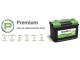 Monbat batteries 600044092SMF - Batería de 100Ah serie PREMIUN