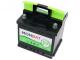 Monbat batteries 600044092SMF - Batería de 100Ah serie PREMIUN