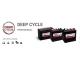 Monbat batteries DC-175 - Batería de 175Ah serie DEEP CYCLE DC