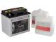 Intact C60-N24AL-B - Bateria Intact De 24 Ah. Serie Classic