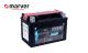 Intact YTX9-BS - Batería Intact de  8AH   serie AGM
