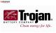 Trojan T1275 - Batería de serie TROJAN T1275