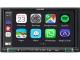 Alpine ILX-702DM - Sistema multimedia de 7"