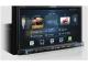 Alpine ILX-702DM - Sistema multimedia de 7"