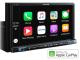 Alpine ILX-702DM - Sistema multimedia de 7"