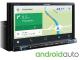 Alpine ILX-702DM - Sistema multimedia de 7"