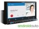 Alpine ILX-702DM - Sistema multimedia de 7"