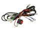 Alpine SWA-150KIT - Amplificador de automóvil digital de 1 canal