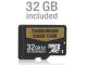 Alpine DVR-C320S - Advanced Dash Cam con Función de Asistencia a la conducción