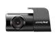 Alpine RVCC310 - Cámara trasera adicional para DVR-C310S