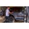 ARB 4x4 Accesorios ARB-813108 - Cerramiento para toldo "ARB"