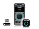 Alpine PDPE802DSP - Amplificador Digital de 8 Canales con DSP