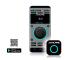 Alpine PDPE802DSP - Amplificador Digital de 8 Canales con DSP