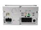 Autokit 129-7016.G - Multimedia específico FORD RECTANGULAR PLATA