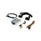 Autokit 131-ICT.AUDI-3G - Interface Cámara Delantera Trasera AUDI