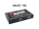 Autokit 132-ICP.AUDI-C6 - Carplay Android Auto AUDI A6 / Q7 - MMI 3G C6
