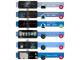 Autokit 132-ICP.BMW-NBT - Carplay Android Auto Cámara BMW NBT